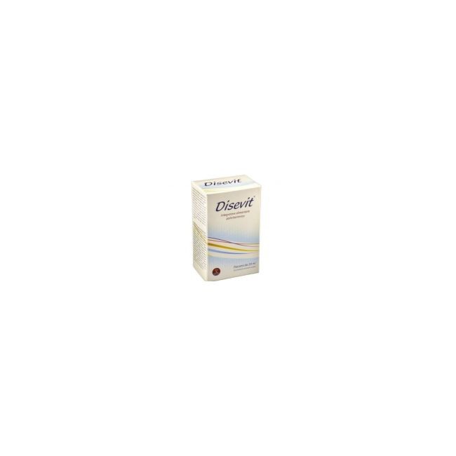 DISEVIT GOCCE 20ML