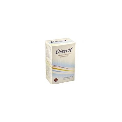 DISEVIT GOCCE 20ML