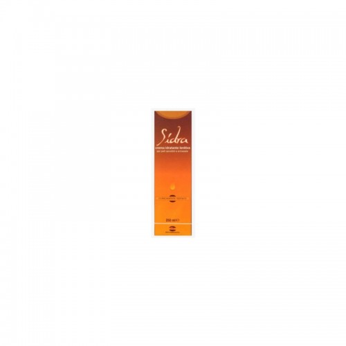 SIDRA PLUS CREMA 150ML