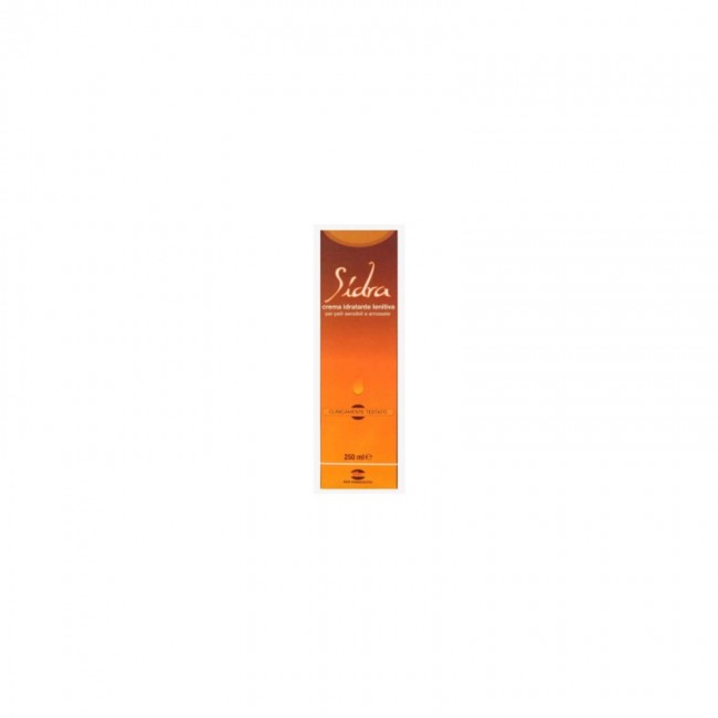 SIDRA PLUS CREMA 150ML