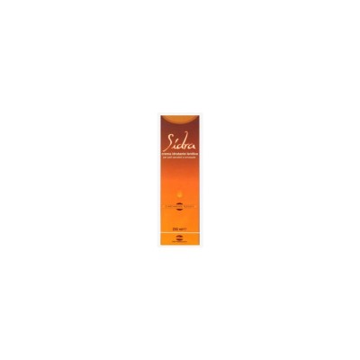 SIDRA PLUS CREMA 150ML
