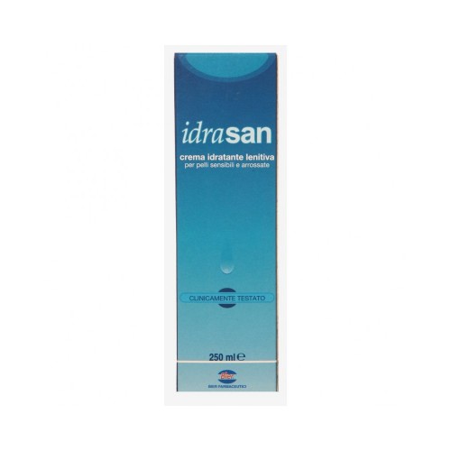IDRASAN PLUS CREMA 150ML