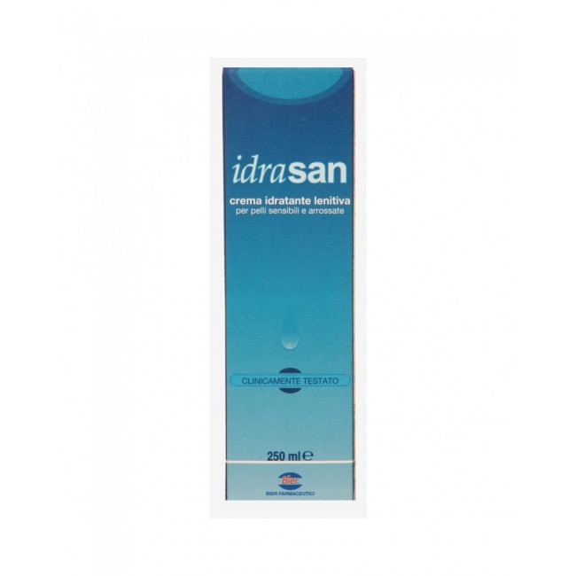 IDRASAN PLUS CREMA 150ML