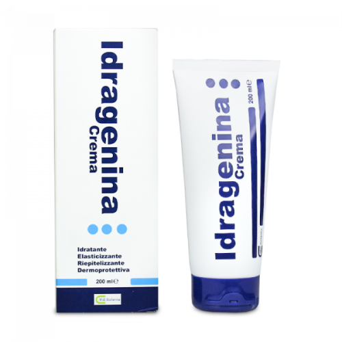IDRAGENINA CREMA 200ML
