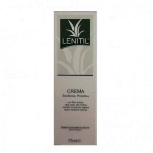 LENITIL CREMA EMOLLIENTE LENIT