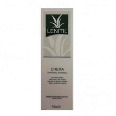 LENITIL CREMA EMOLLIENTE LENIT