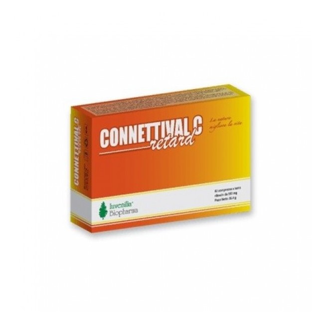 RECONNETTIVAL C RETARD 60CPR