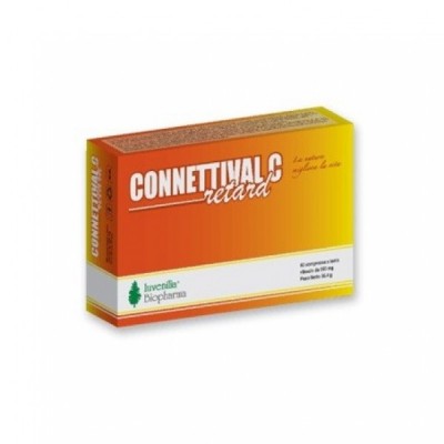 RECONNETTIVAL C RETARD 60CPR