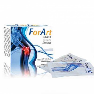 FORART 20BUST