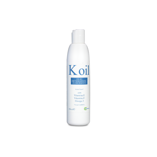K OIL 250ML
