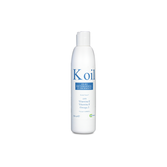K OIL 250ML