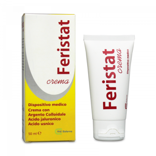 FERISTAT CREMA 50ML
