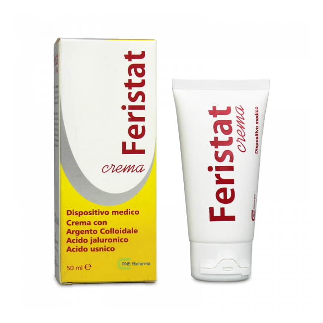 FERISTAT CREMA 50ML