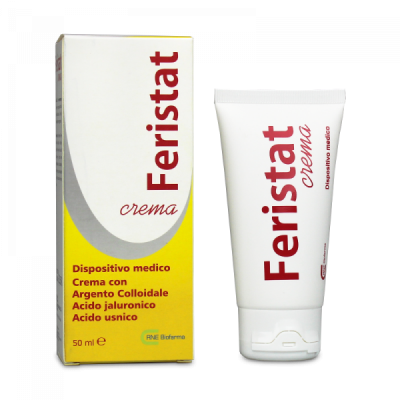 FERISTAT CREMA 50ML