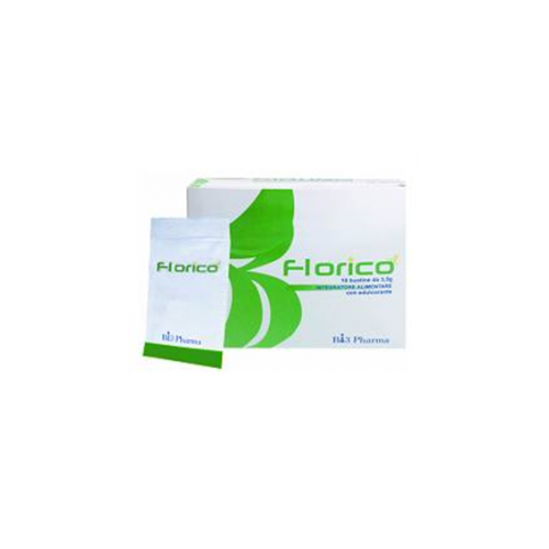 FLORICO 10BUST