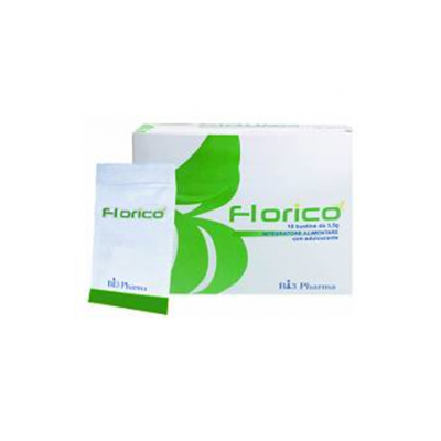 FLORICO 10BUST