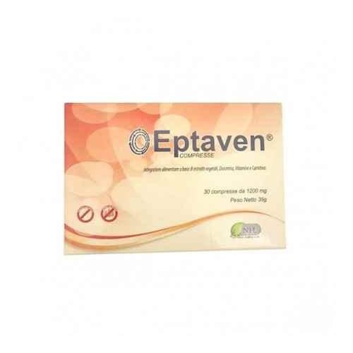 EPTAVEN 30CPR