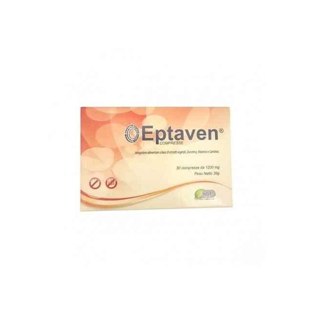 EPTAVEN 30CPR