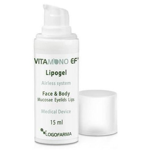 VITAMONO EF LIPOGEL 15ML CE