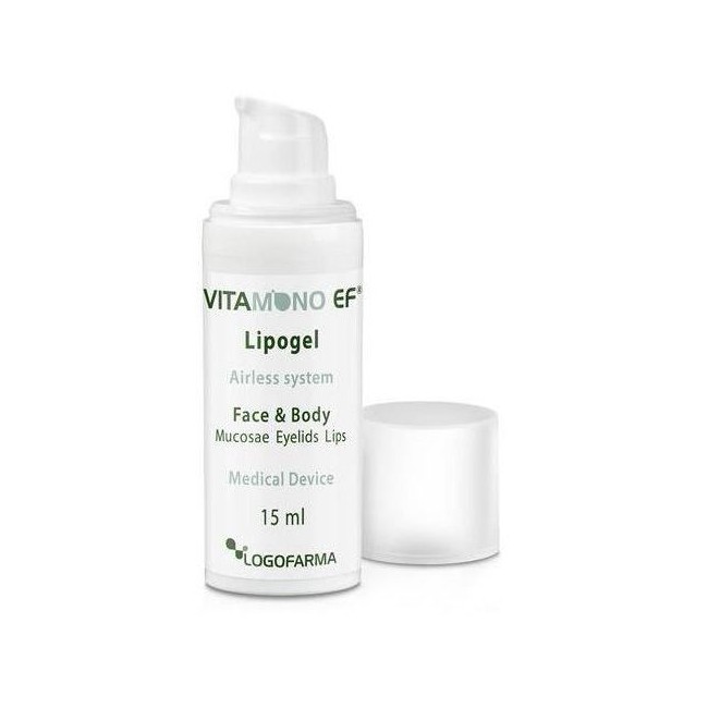 VITAMONO EF LIPOGEL 15ML CE