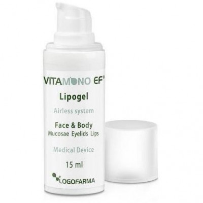 VITAMONO EF LIPOGEL 15ML CE