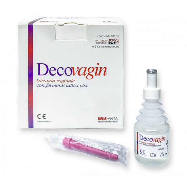 DECON LAVANDA VAG 5FL 100ML