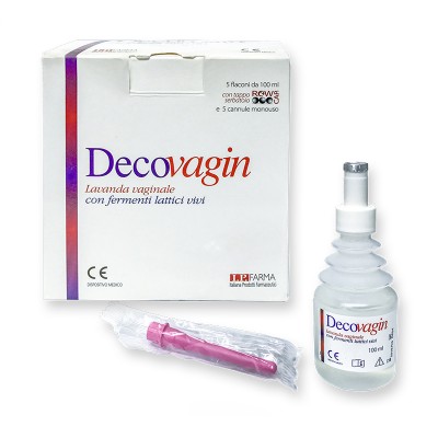 DECON LAVANDA VAG 5FL 100ML