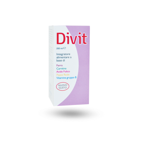DIVIT 200ML