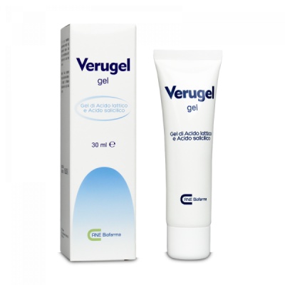 VERUGEL GEL 30ML