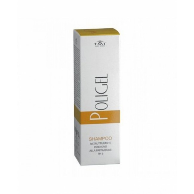 POLIGEN SHAMPOO 250ML