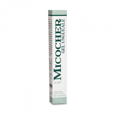 MICOCHER GEL 30ML