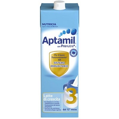 APTAMIL 3 1LT