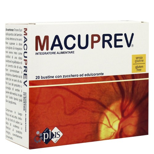 MACUPREV 30CPR