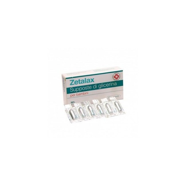 ZETALAX%BB 18SUPP 1375MG