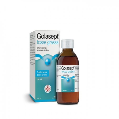 GOLASEPT TOSSE GRASSA%SCIR 200