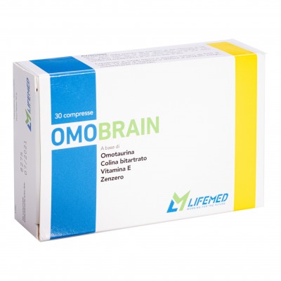 OMOBRAIN 30CPR