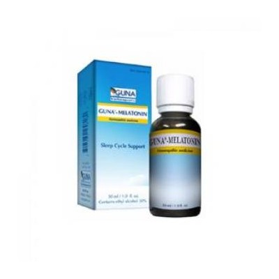 GUNA MELATONIN%6CH OS GTT 30ML