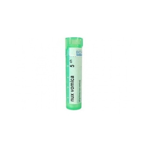 NUX VOMICA%5CH 80GR 4G