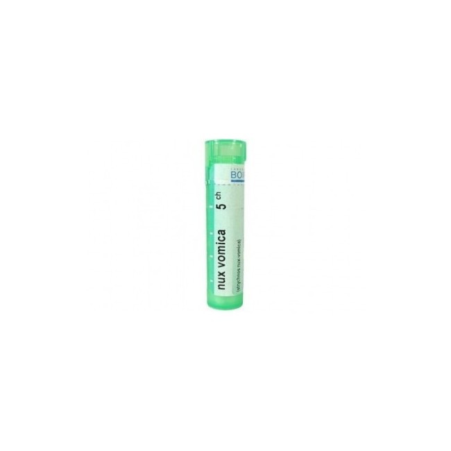 NUX VOMICA%5CH 80GR 4G