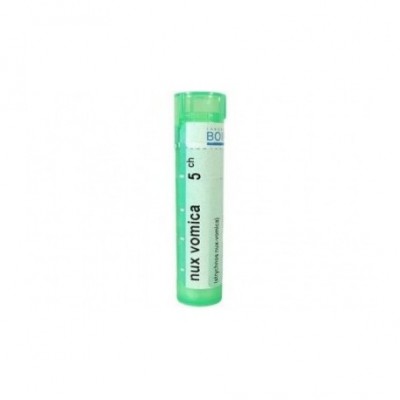 NUX VOMICA%5CH 80GR 4G