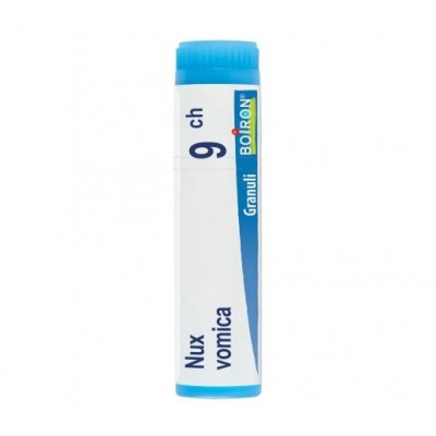 NUX VOMICA%9CH 80GR 4G