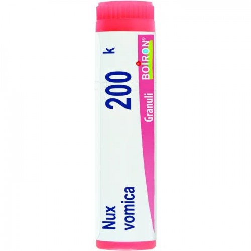 NUX VOMICA%200K GL 1G