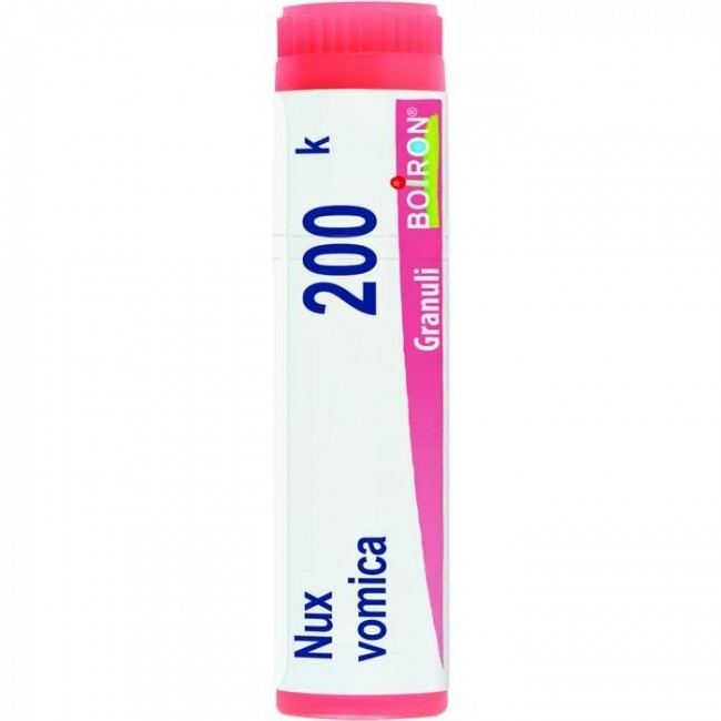 NUX VOMICA%200K GL 1G
