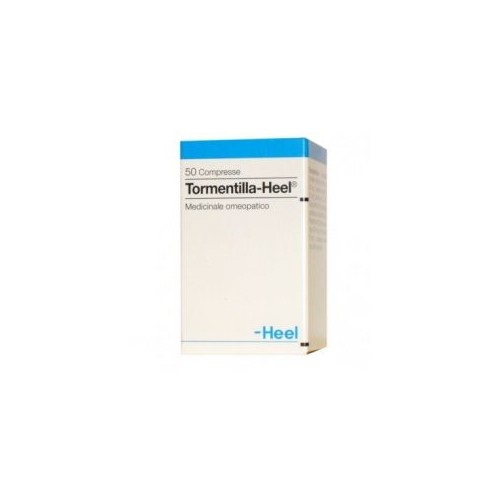 TORMENTILLA HEEL%50CPR