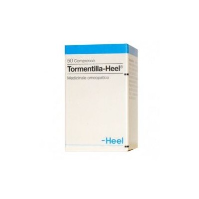 TORMENTILLA HEEL%50CPR