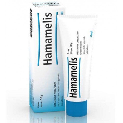 HAMAMELIS%CR 50G