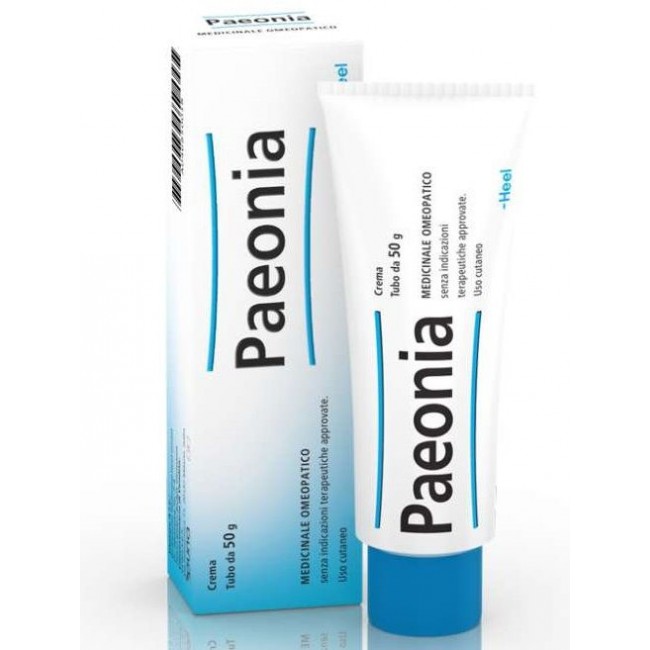 PAEONIA OFFICINALIS%CR 50G