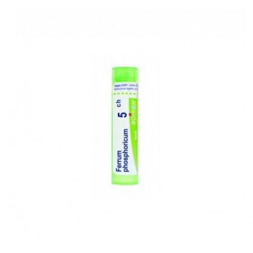 FERRUM PHOSPHORICUM%5CH 80GR4G