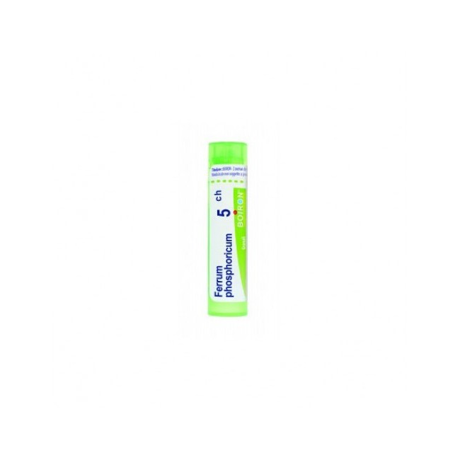 FERRUM PHOSPHORICUM%5CH 80GR4G