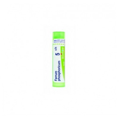 FERRUM PHOSPHORICUM%5CH 80GR4G